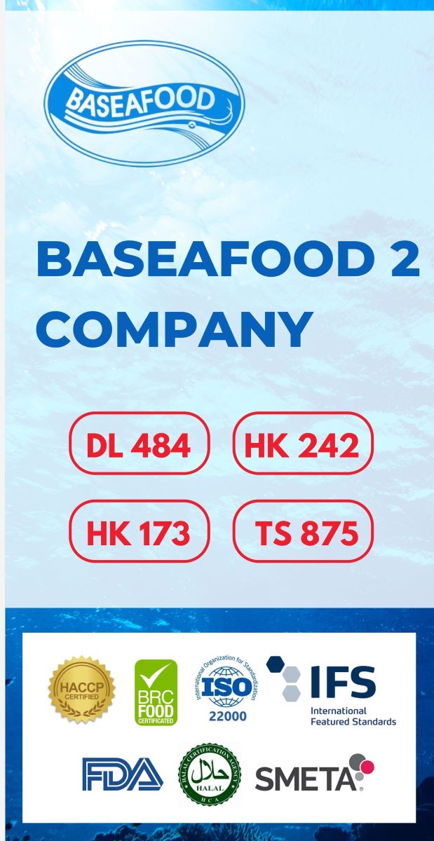Baseafood 2 Company