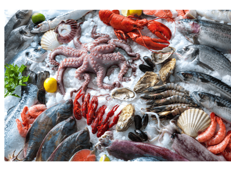 FDA Seafood List