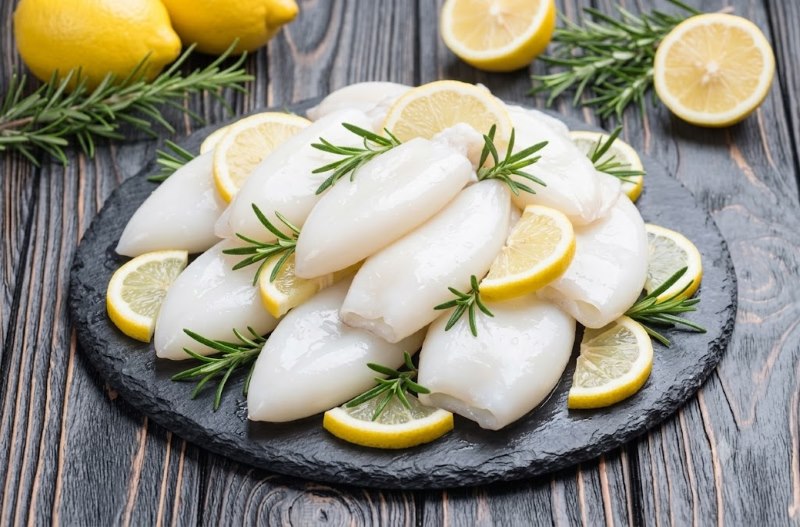 Vietnam Squid & Octopus Exports 2026: Buyer's Guide