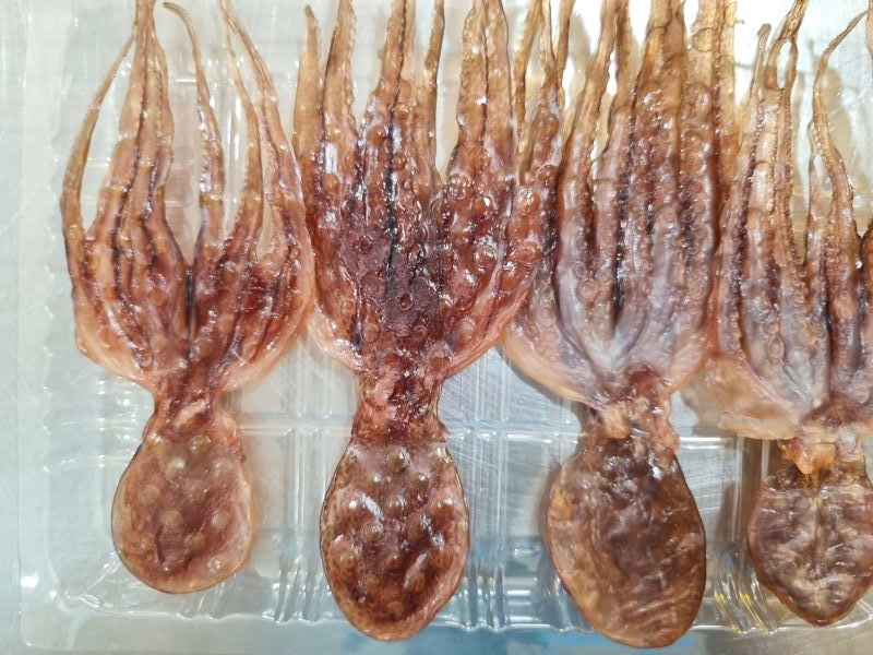 dried-seasoned-octopus-vietnam-export-to-korea