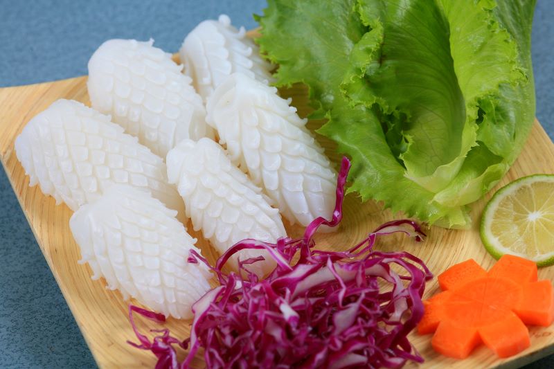 vietnam-cuttlefish-pineapple-cut-supplier