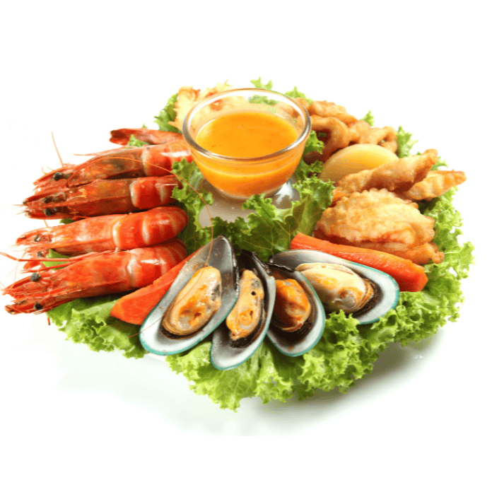 FDA Seafood List