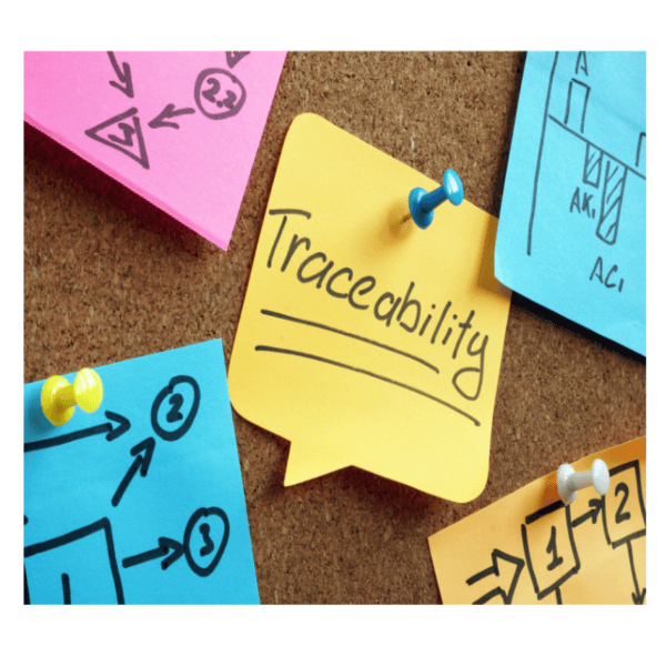 Stricter Traceability Requirements