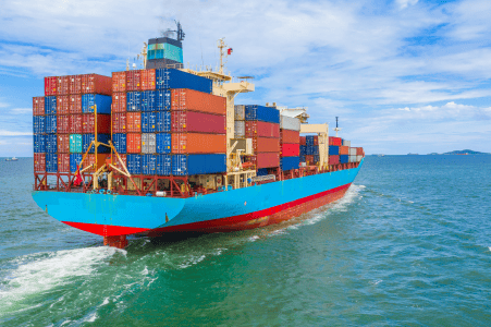 The Rise of Ocean Freight Costs and Its Impact on the Seafood Industry
