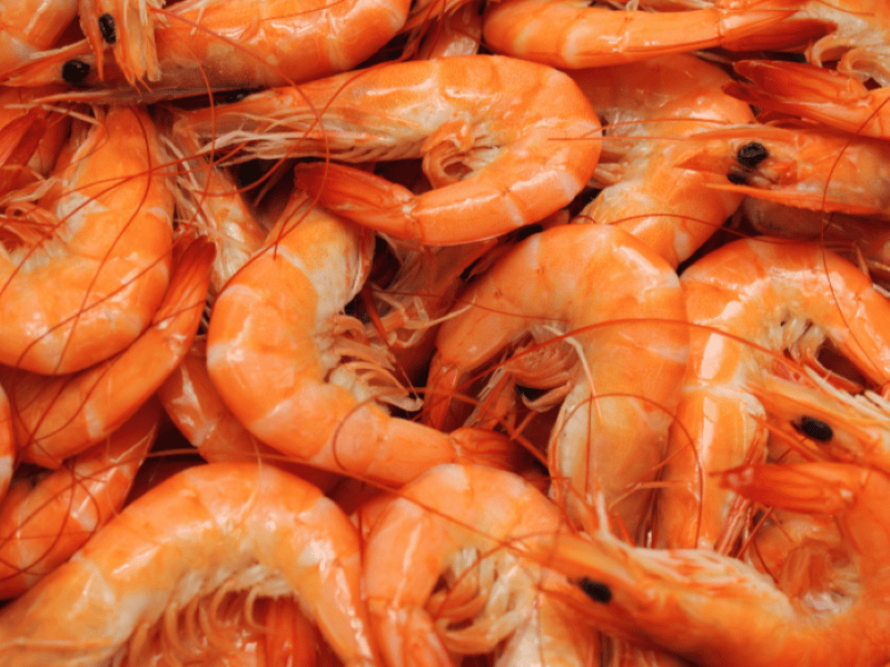 Dried Fish Nutritional Benefits, Processing Methods
